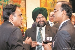 Impressions from the Manager Training Programme with India