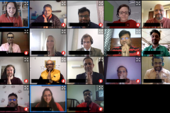 Impressions from the Manager Training Programme with India