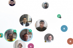 Impressions from the Manager Training Programme with India