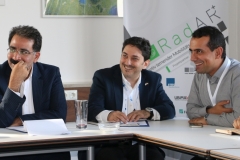 Impressions from the Manager Training Programme with Iran