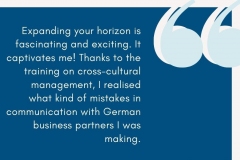 Impressions from the Manager Training Programme with Kazakhstan