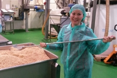 Impressions from the Manager Training Programme with Kazakhstan