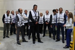 Impressions from the Manager Training Programme with Kazakhstan