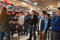 Impressions from the Manager Training Programme with Kazakhstan