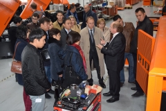 Impressions from the Manager Training Programme with Kazakhstan