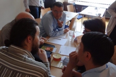 Impressions from the Manager Training Programme with Kazakhstan