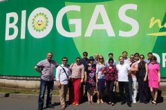 Impressions from the Manager Training Programme with Kazakhstan