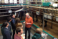 Impressions from the Manager Training Programme with Kazakhstan