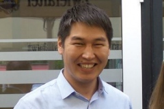 Impressions from the Manager Training Programme with Kyrgyzstan