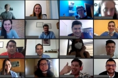 Impressions from the Manager Training Programme with Mexico