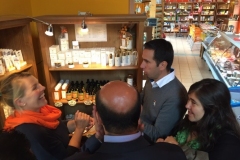 Impressions from the Manager Training Programme with Mexico