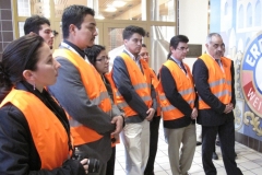 Impressions from the Manager Training Programme with Mexico
