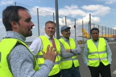 Impressions from the Manager Training Programme with Mexico