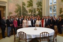 Impressions from the Manager Training Programme with Moldova