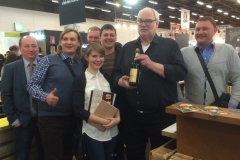 Impressions from the Manager Training Programme with Moldova