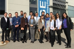 Impressions from the Manager Training Programme with Moldova