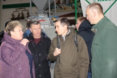 Impressions from the Manager Training Programme with Moldova