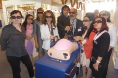 Impressions from the Manager Training Programme with Mongolia