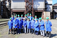 Impressions from the Manager Training Programme with Mongolia