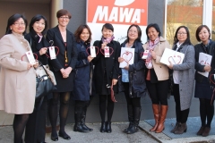 Impressions from the Manager Training Programme with Mongolia