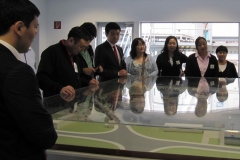 Impressions from the Manager Training Programme with Mongolia