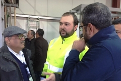 Impressions from the Manager Training Programme with Mongolia