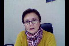 Inesa Iordati, Head of Business Training Center, Chamber of Commerce and Industry of the Republic of Moldova