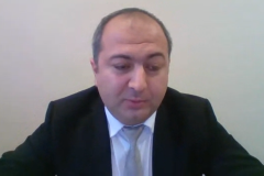 Zaur Gardashov, Advisor to the President of the Board, Small and Medium Business Development Agency (SMB) of the Republic of Azerbaijan