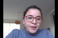 Ivana Fernández Stohanzlova, Director of Institutional Outreach, Ministry of Economy, Mexico