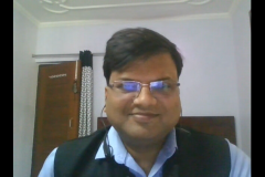 Mritunjay Kumar, Head of Department, Federation of Indian Industries (FICCI)