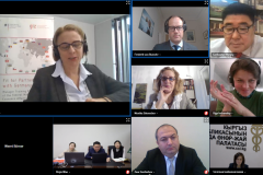 International Partner Workshop