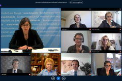 International Partner Workshop