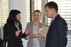 Impressions from the Manager Training Programme with Russia