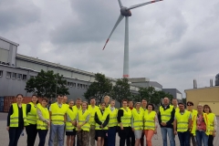 Impressions from the Manager Training Programme with Russia