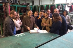 Impressions from the Manager Training Programme with Russia