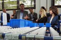 Impressions from the Manager Training Programme with Russia