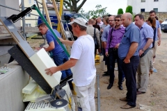 Impressions from the Manager Training Programme with Russia