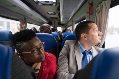 Impressions from the Manager Training Programme with South Africa