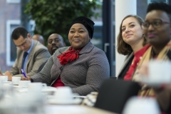 Impressions from the Manager Training Programme with South Africa