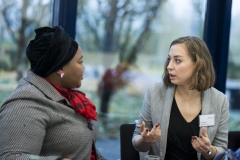 Impressions from the Manager Training Programme with South Africa