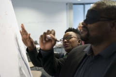 Impressions from the Manager Training Programme with South Africa