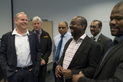 Impressions from the Manager Training Programme with South Africa