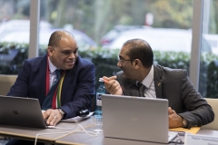 Impressions from the Manager Training Programme with South Africa