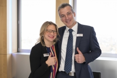 Impressions from the Manager Training Programme with South Africa