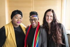 Impressions from the Manager Training Programme with South Africa