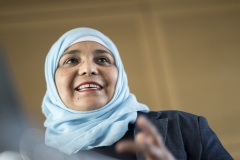 Impressions from the Manager Training Programme with South Africa