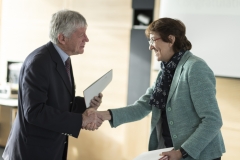 Impressions from the Manager Training Programme with South Africa