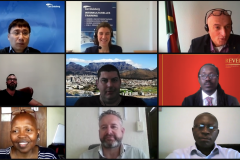 Impressions from the Manager Training Programme with South Africa