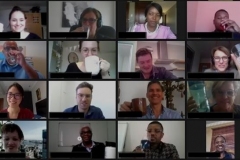 Impressions from the Manager Training Programme with South Africa