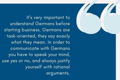 Impressions from the Manager Training Programme with Tunisia